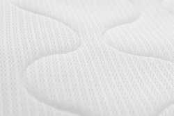 100% oddychający pokrowiec na materac Natulino PureAIR + monitor oddechu SNUZA HERO MD (Wyrób medyczny)