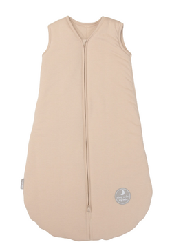 Śpiworkowa wyprawka Natulino - zestaw 3 śpiworków do spania na każdą temperaturę | NATULINO® NATURALS | seledynowy | 0-6 m