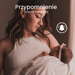 YOKO DREAM Strażnik oddechu:  Elektroniczna niania YOKO X5™DUO + Monitor oddechu Babysense 8 nowej generacji (Wyrób medyczny)