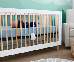 Niania YOKO X5  + monitor oddechu Babysense 7  (Wyrób medyczny) 