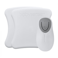 Niania YOKO X5  + Monitor oddechu Babysense 8 nowej generacji (Wyrób medyczny)