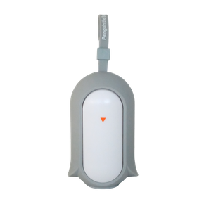 Usypiacz NATULINO z nocną lampką i czujnikiem płaczu 3w1