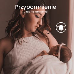 YOKO DREAM Strażnik oddechu:  Niania YOKO X5 + Monitor oddechu SNUZA HERO MD (wyrób medyczny)