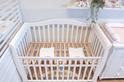 YOKO DREAM Strażnik oddechu:  Niania YOKO X5  + Monitor oddechu Babysense 8 nowej generacji (Wyrób medyczny)