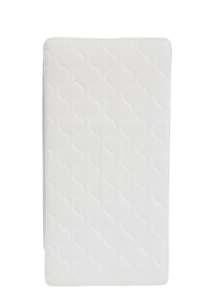 Materac Natulino PURE AIR Coco (pianka - kokos) 120 x 60