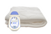 100% oddychający pokrowiec na materac Natulino PureAIR + monitor oddechu SNUZA HERO MD (Wyrób medyczny)