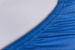 Prześcieradło 100% bawełna | Natulino® MOREAIR™ | Navy |