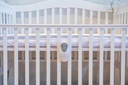 Niania YOKO X5  + Monitor oddechu Babysense 8 nowej generacji (Wyrób medyczny)