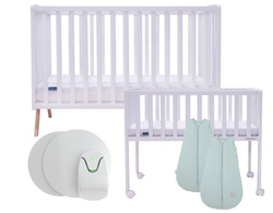 Babysense LUNA 7 GoOrganic Complete Nowość 2023