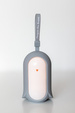 Babysense AIR - Materac z 100% oddychającym pokrowcem + Usypiacz Natulino