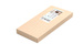 Babysense AIR - Materac z 100% oddychającym pokrowcem + Usypiacz Natulino