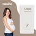 Materac Natulino DREAM Coco (pianka - kokos) 120 x 60